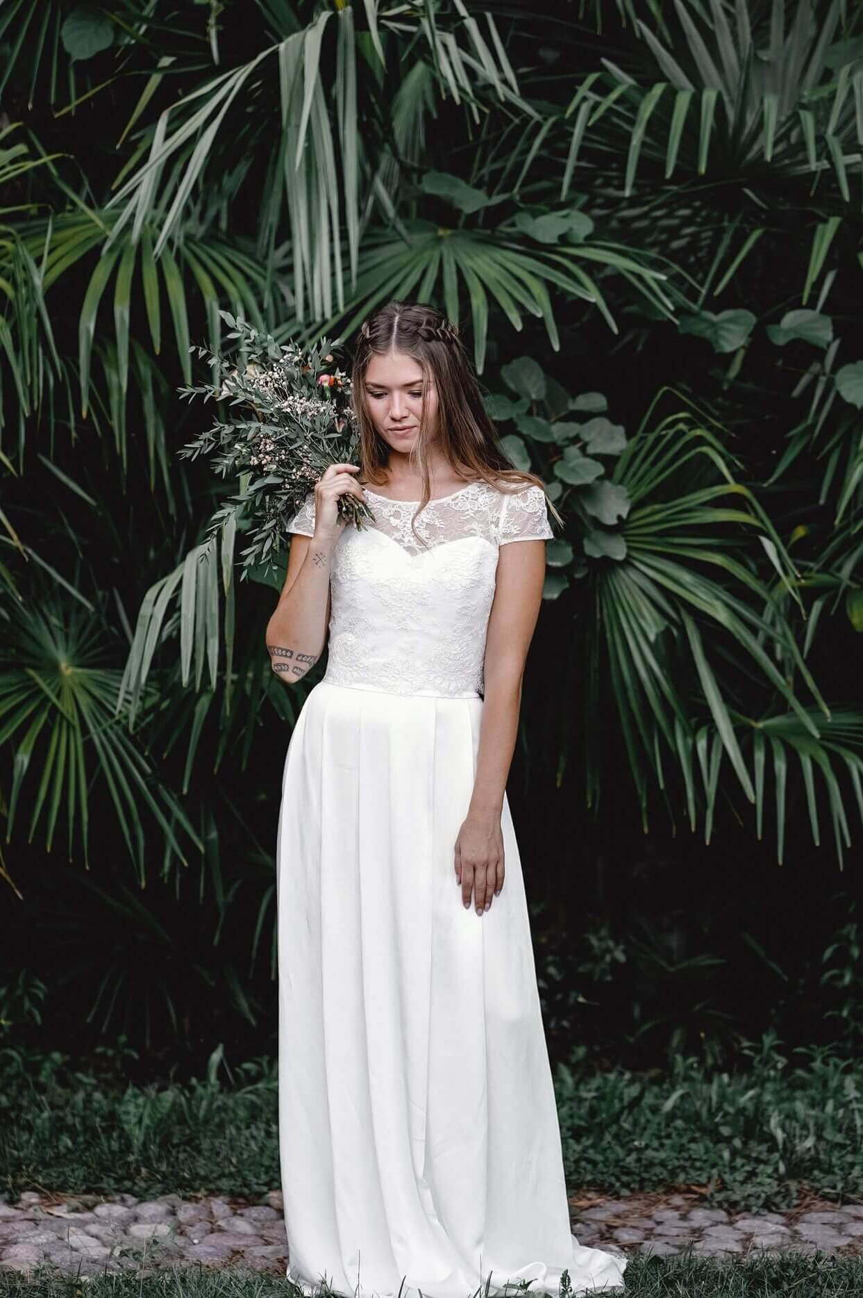 Styledshoot: Schloss Wangen Bellermont