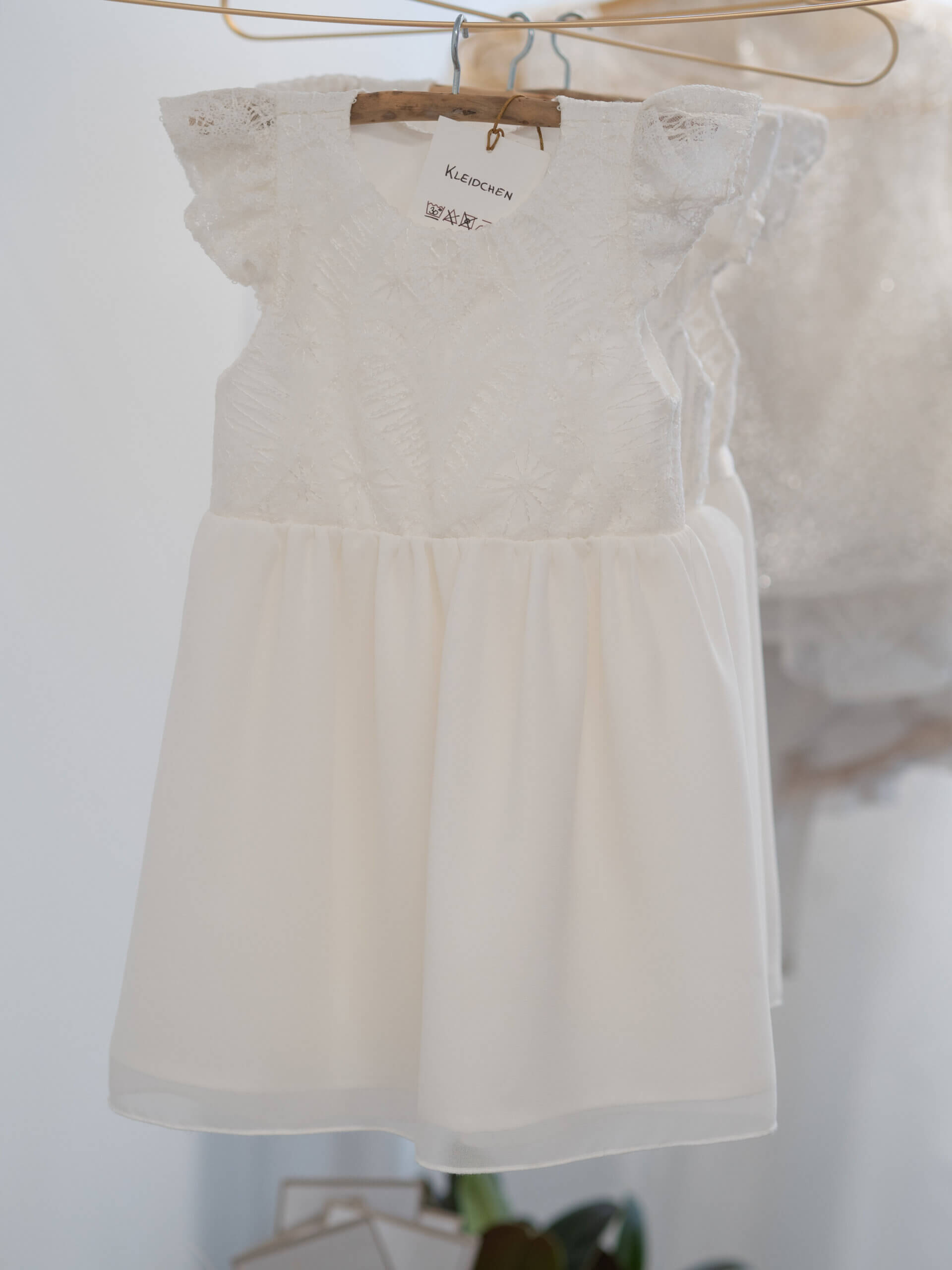 Kinderkleidchen